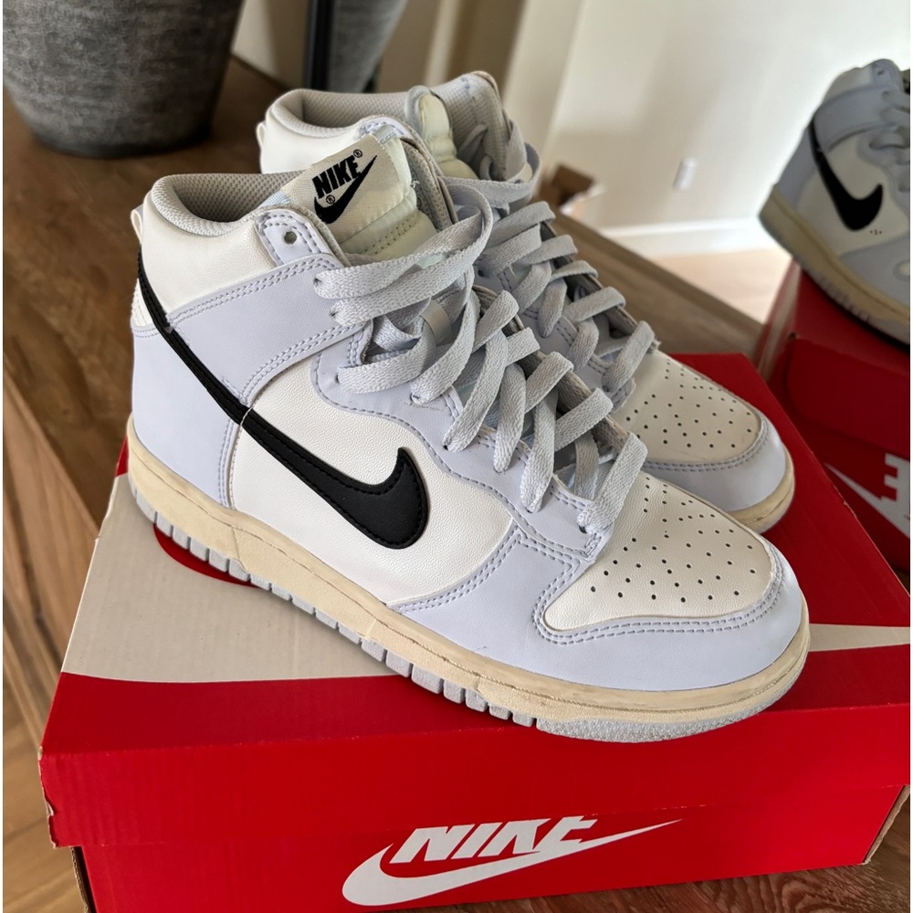 Nike Dunk high